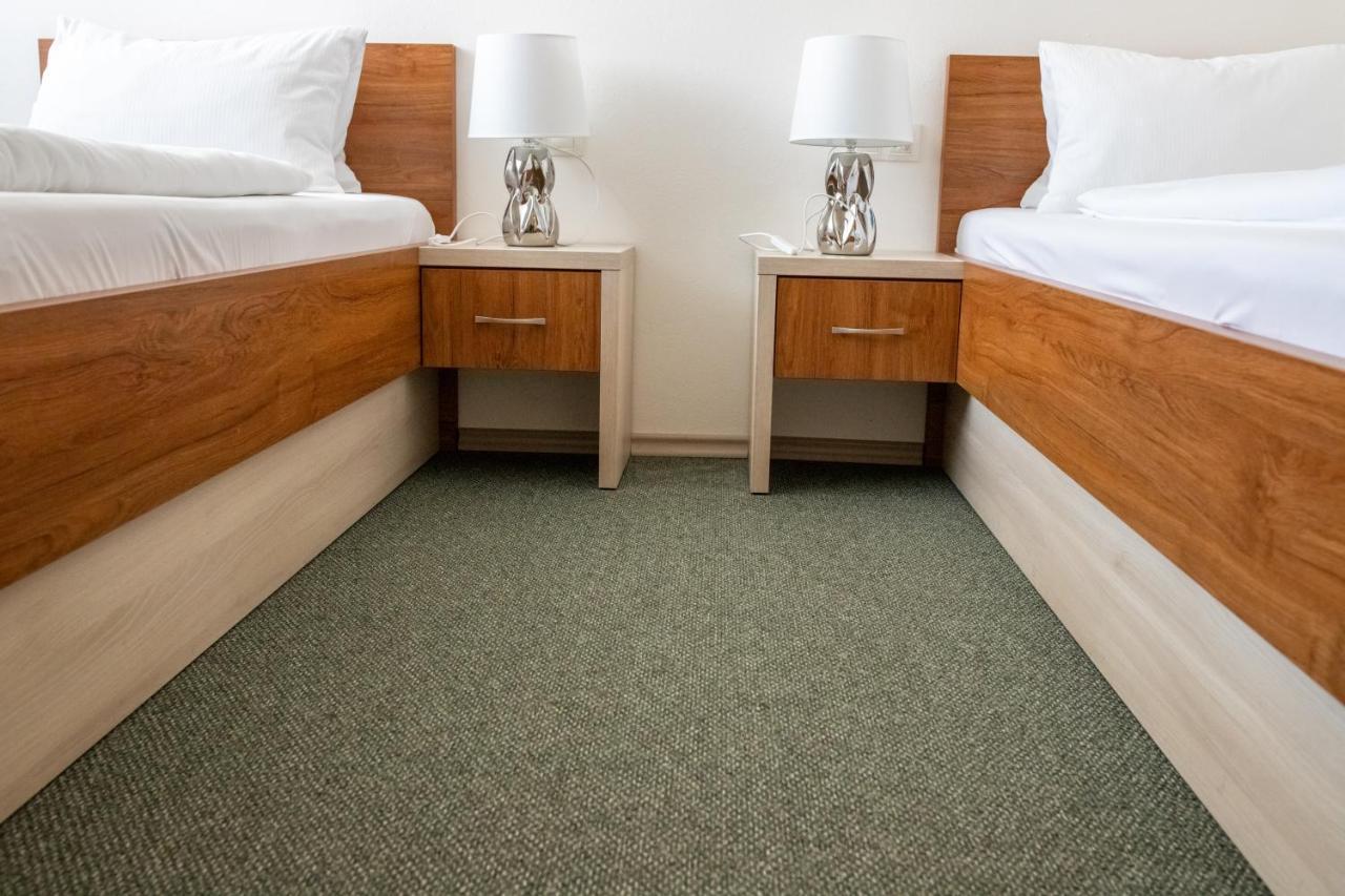 Tisnovska Rychta Hotel Eksteriør billede