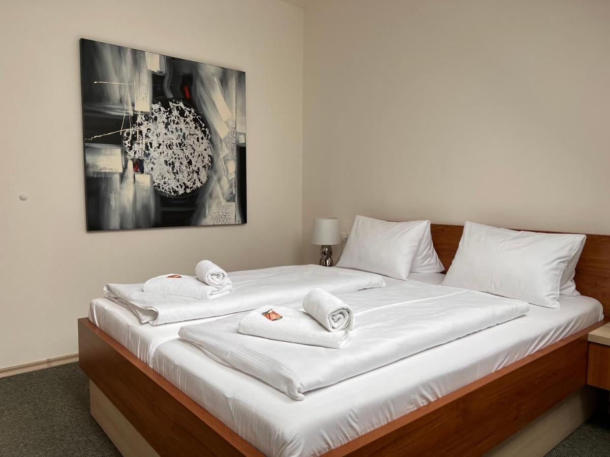 Tisnovska Rychta Hotel Eksteriør billede